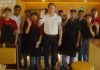 Meet Bert Mueller, the American who moved to India in 2011 and turned a $250,000 investment into a $23 million Mexican food chain in Bengaluru; California Burrito now has 103 stores, with plans to reach 300 by 2030