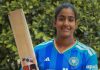 After Vaibhav Sooryavanshi, meet Uma Kashvi: 15-year-old Karnataka all-rounder who became youngest player bought at WPL auction