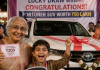 Toyota Fortuner Win: A Madhya Pradesh Grandmother bought a Rs. 200 lucky draw coupon at a Garba event; one year later, her 6-year-old grandson won a Fortuner SUV worth Rs. 50 lakhs; family celebrates with dhol and procession