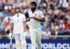 ‘He still has a lot to prove’: Waqar Younis makes bold claim on Jasprit Bumrah