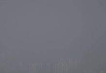 At 14.9°C, Pune city wakes up to coolest October morning in 2 years, doctors say day-night temperature difference affecting health; Nashik coolest in Maharashtra