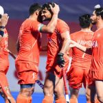 Harmanpreet, Sukhjeet score braces as India beat China 5-2 at Asian Champions Trophy