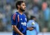 Bhuvneshwar Kumar struggles on India comeback, Ashwin points out major concerns: ‘I thought his pace was down’