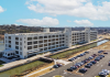 A Virginia textile mill built in 1920 closed in 1996 and stood largely empty for decades; after a $110 million redevelopment, it now has residents and offices, with 190 apartments planned across the complex