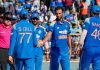 Big blow for India: Star pacer ruled out of New Zealand ODI series due to injury