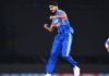 Arshdeep Singh scripts history, becomes first Indian to 150 T20I wickets
