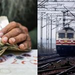 A Kerala passenger received ₹1 less on his cancelled train ticket and sued IRCTC; two years later, the consumer court ordered the railway corporation to pay ₹3,100 in compensation.