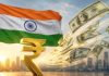 India’s forex kitty shrinks by $1.27 billion as gold reserves slide; bank credit growth accelerates