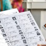 End of SIR doesn’t mean freezing of voters list: SC