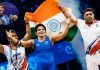Father’s death, thoughts of quitting wrestling, a promise and World Championship gold: Manisha Bhanwala’s story