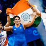 Father’s death, thoughts of quitting wrestling, a promise and World Championship gold: Manisha Bhanwala’s story
