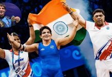 Father’s death, thoughts of quitting wrestling, a promise and World Championship gold: Manisha Bhanwala’s story