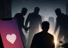 Three assault and rob Chakan man after contacting him through gay-dating app; two held while the main accused is on the run