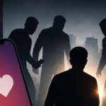 Three assault and rob Chakan man after contacting him through gay-dating app; two held while the main accused is on the run