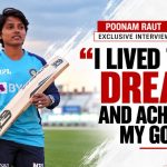 ‘I did everything I could for India’: Poonam Raut on retirement and her unfinished comeback dream | Interview