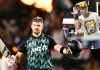 ‘The Time Is Now’ at Eden Park: How Glenn Phillips turned a John Cena moment into Team India’s nightmare – WATCH