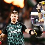 ‘The Time Is Now’ at Eden Park: How Glenn Phillips turned a John Cena moment into Team India’s nightmare – WATCH