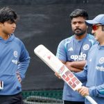 ‘If you want to fit Vaibhav’: Ex-India cricketer’s message to Gautam Gambhir-led management on accommodating Sooryavanshi