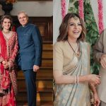 ‘It’s done bro’: J&K CM Omar Abdullah marries Nidhi Razdan; shares photos of ‘new journey’