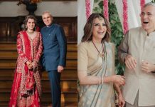 ‘It’s done bro’: J&K CM Omar Abdullah marries Nidhi Razdan; shares photos of ‘new journey’