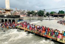 Ancient traditions, new look, sacred congregation: Ahead of Kumbh Mela 2027, Rs 34,000cr infrastructure upgrade set to transform Nashik and Trimbakeshwar cities for decades