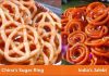 Foodies, meet Tang Huan: China’s answer to India’s much-loved Jalebi |
