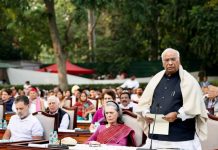 INDIA bloc ‘impeaches’ CEC in mock Parliament, but what will it take to remove him for real