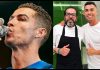 Why Cristiano Ronaldo, 41, refuses to drink milk: Inside the diet and discipline behind his longevity, according to former chef