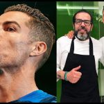 Why Cristiano Ronaldo, 41, refuses to drink milk: Inside the diet and discipline behind his longevity, according to former chef