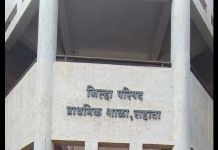 कालिका प्रतिष्ठानचा वक्तृत्व व निबंध स्पर्धा कार्यक्रम संपन्न.-राजेंद्र जेजुरकर (अध्यक्ष)