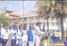 आरक्षणाच्या उपवर्गीकरणाविरोधात शिर्डीत भीमसैनिकांचा एल्गार! हजारो आंबेडकरी अनुयायांचा महामोर्चा; भाजप सरकारच्या धोरणांवर वक्त्यांचा घणाघात, मातंग समाजाविरोधात नसून उपवर्गीकरणाविरोधात लढा असल्याची स्पष्ट भूमिका