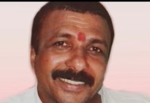 *श्री साईबाबा संस्थान विश्वस्त व्यवस्था शिर्डी येथील कामगारांकरिता बँक ऑफ बडोदा तर्फे (पगार स्लीप खाते योजना) सॅलरी अकाउंट योजना अपघाती विमा 40 लाखावरून आता 80 लाख…*—विठ्ठल तुकाराम पवार (चेअरमन )