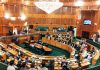 J&K parties, barring BJP, blast top officials for letter to assembly against statehood resolution