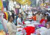 Video calls bring Laxmi Road’s Diwali shopping home amid festive rush