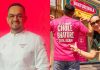 Meet the Indian chef who quit a Michelin-listed restaurant to sell ₹520 chole bhature in Dubai, now going viral with hour-long queues |