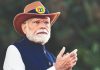 Opposition into politics of obstruction, must see anti-India pattern: PM Modi
